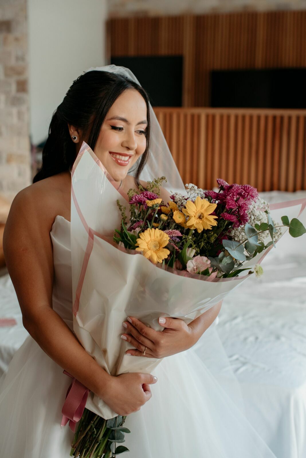 Foto Casamento intimista em Pirenópolis na Estância dos Nobres - Ana Carolina e Daniel - Imagem 22