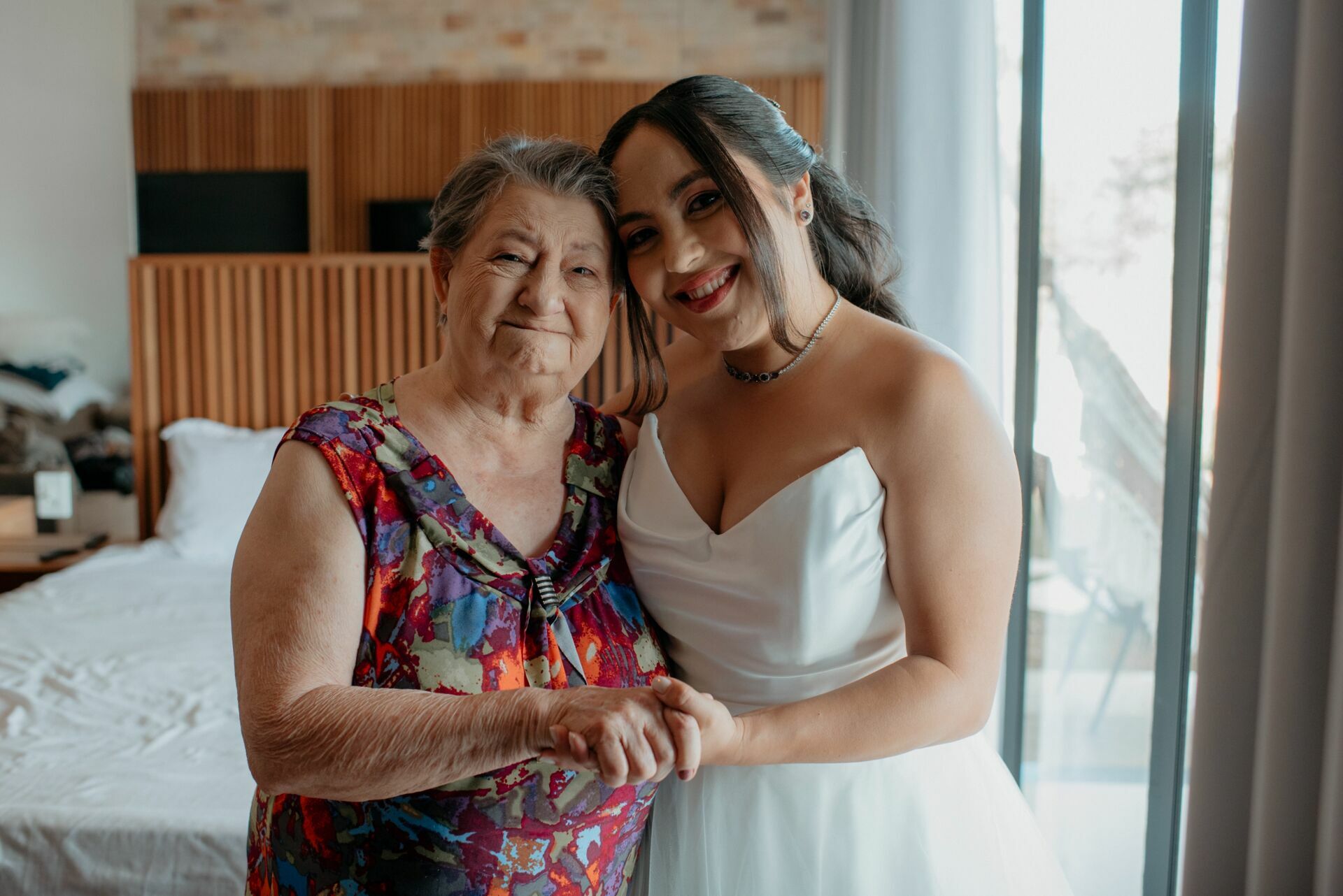 Foto Casamento intimista em Pirenópolis na Estância dos Nobres - Ana Carolina e Daniel - Imagem 11