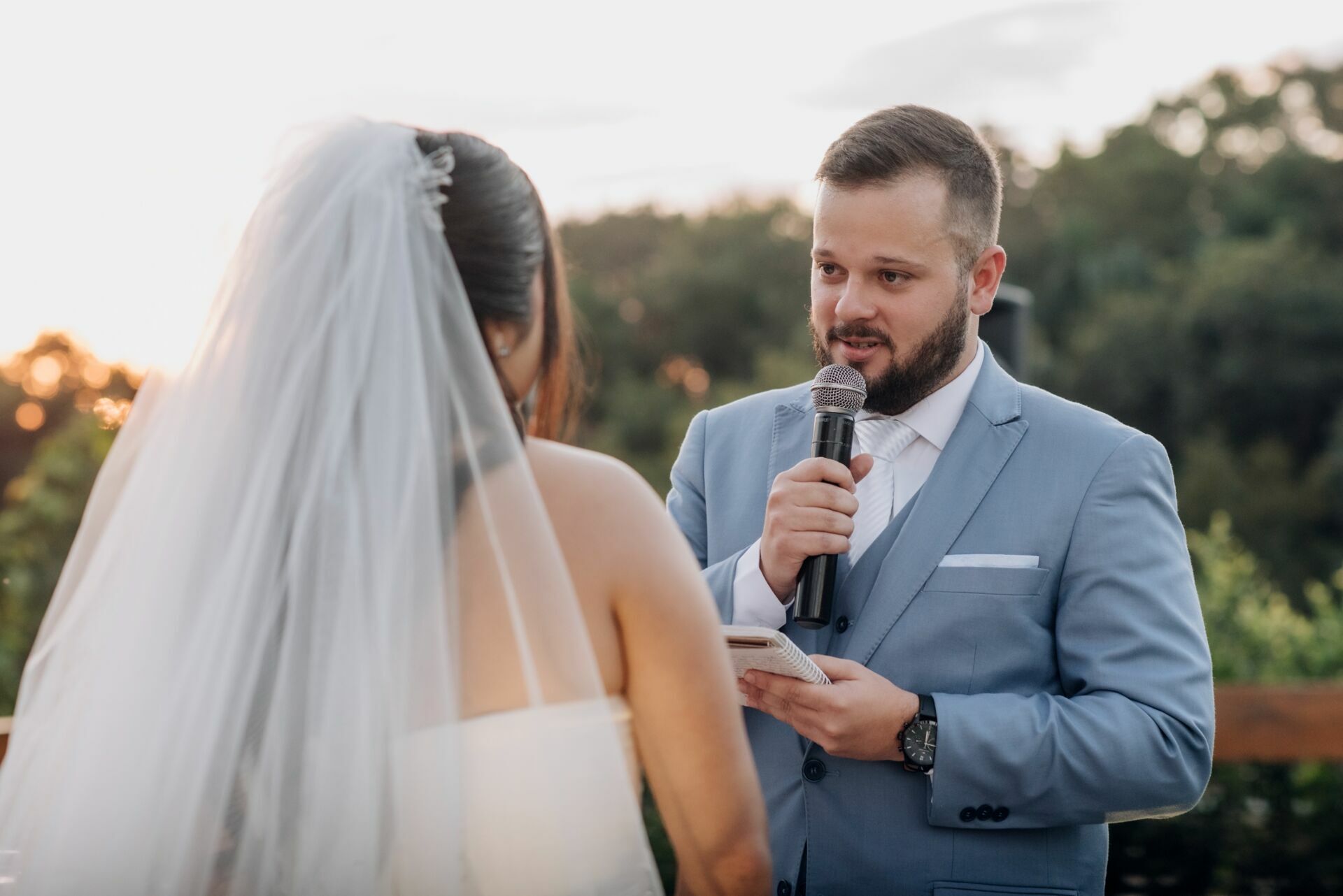 Foto Casamento intimista em Pirenópolis na Estância dos Nobres - Ana Carolina e Daniel - Imagem 39