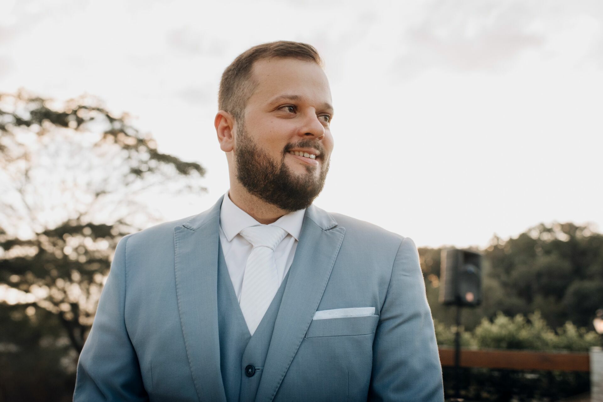 Foto Casamento intimista em Pirenópolis na Estância dos Nobres - Ana Carolina e Daniel - Imagem 28