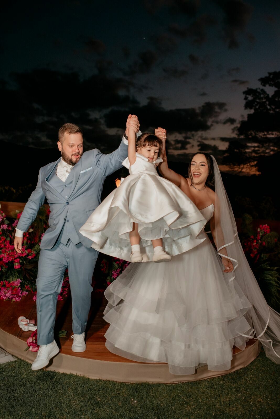 Foto Casamento intimista em Pirenópolis na Estância dos Nobres - Ana Carolina e Daniel - Imagem 49