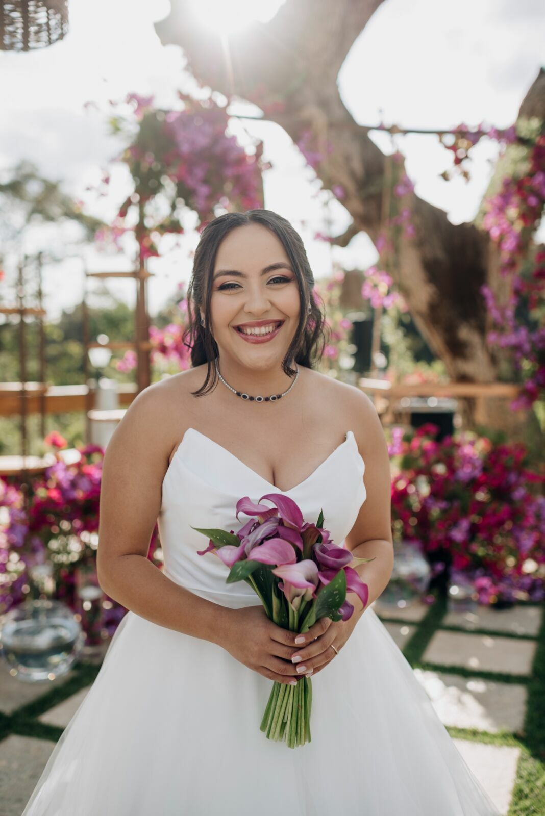 Foto Casamento intimista em Pirenópolis na Estância dos Nobres - Ana Carolina e Daniel - Imagem 15