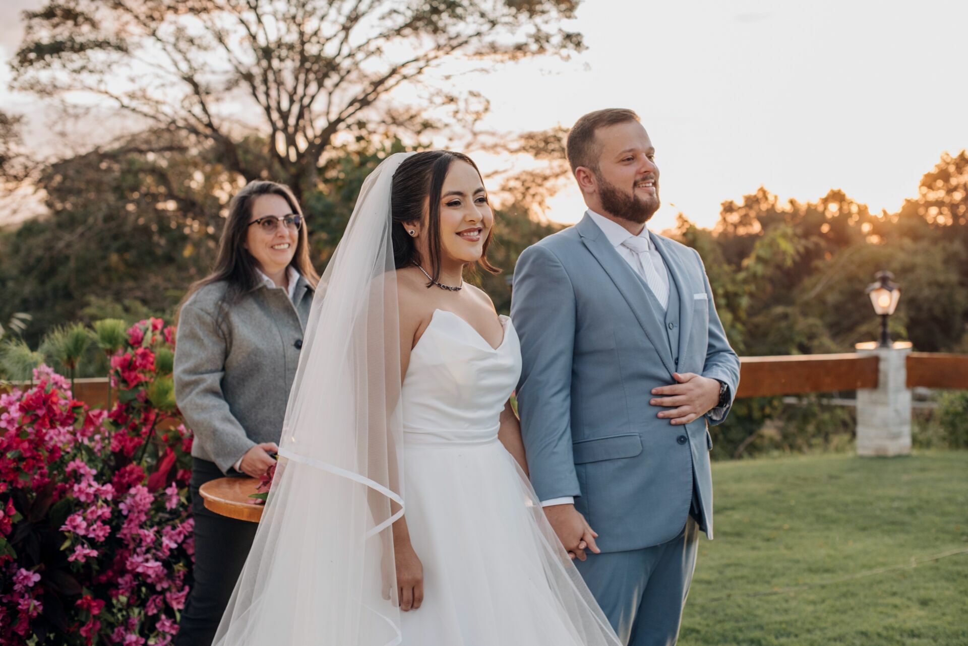 Foto Casamento intimista em Pirenópolis na Estância dos Nobres - Ana Carolina e Daniel - Imagem 37