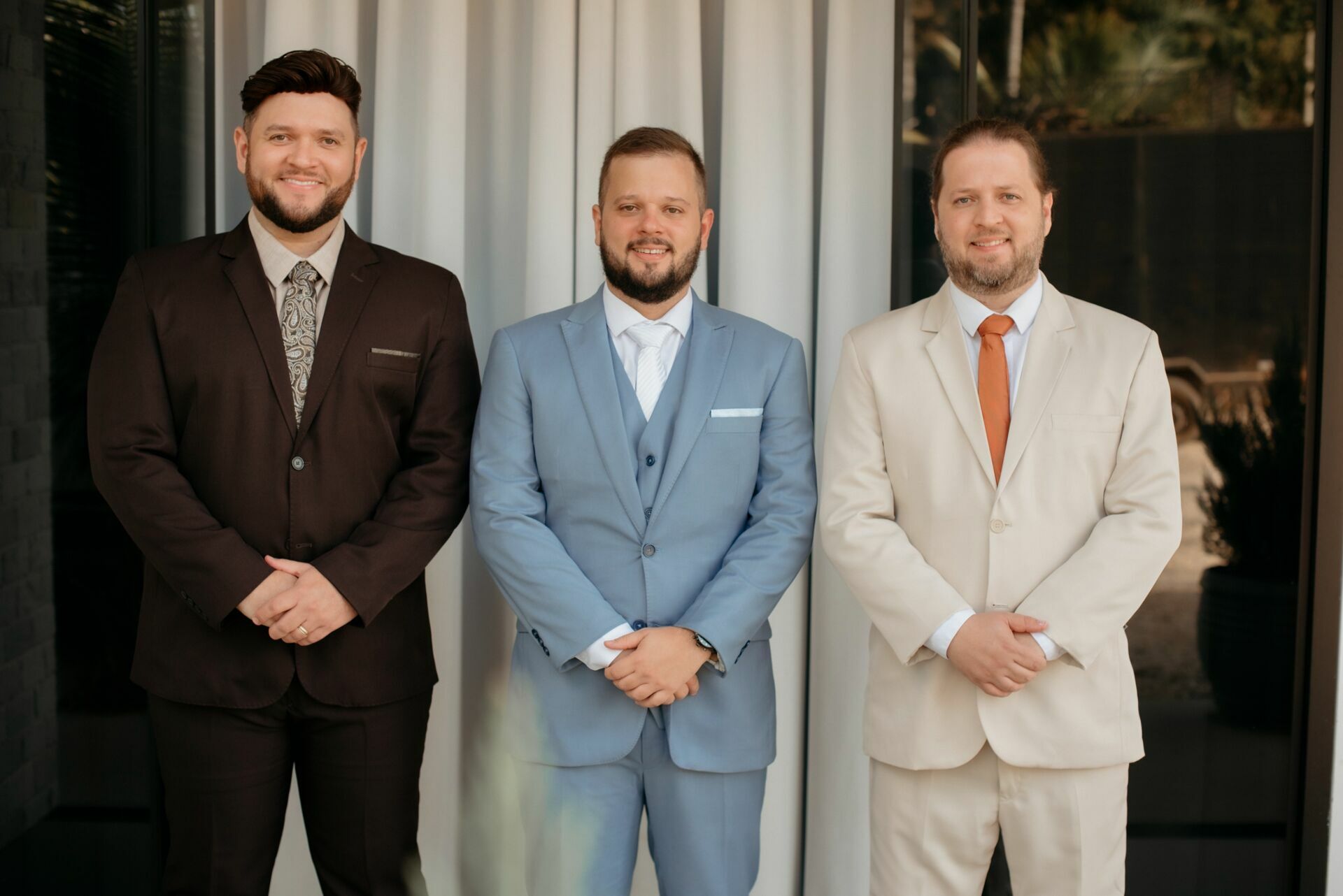 Foto Casamento intimista em Pirenópolis na Estância dos Nobres - Ana Carolina e Daniel - Imagem 12