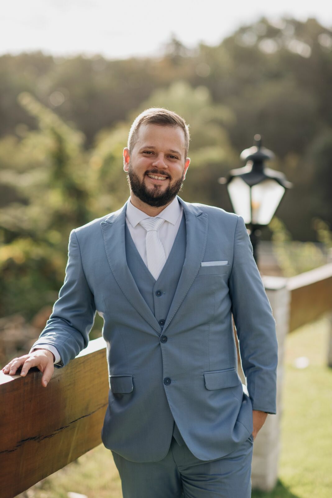 Foto Casamento intimista em Pirenópolis na Estância dos Nobres - Ana Carolina e Daniel - Imagem 20