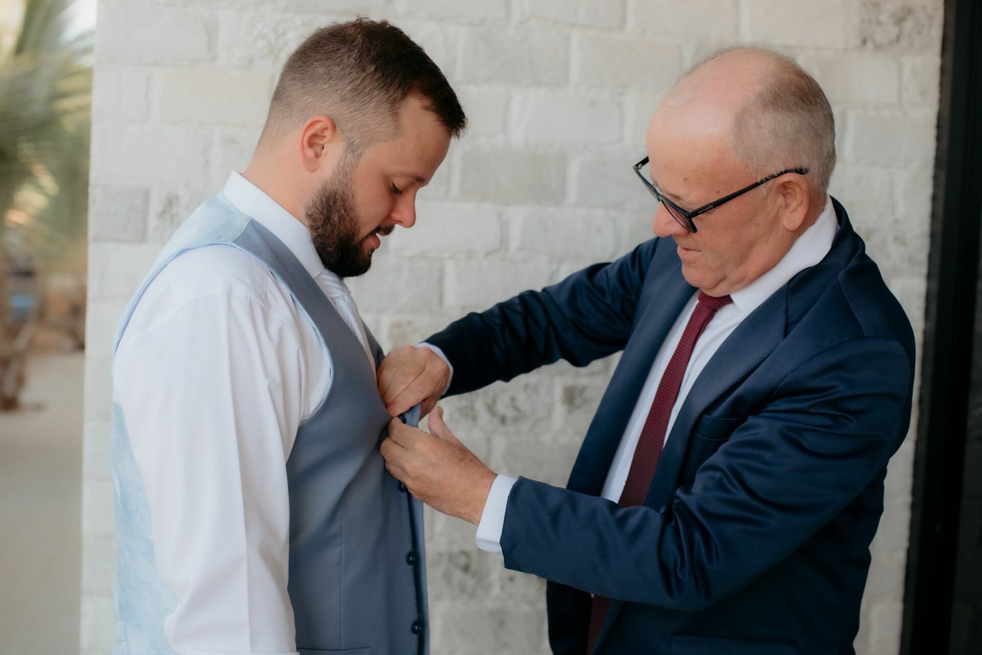 Foto Casamento intimista em Pirenópolis na Estância dos Nobres - Ana Carolina e Daniel - Imagem 8
