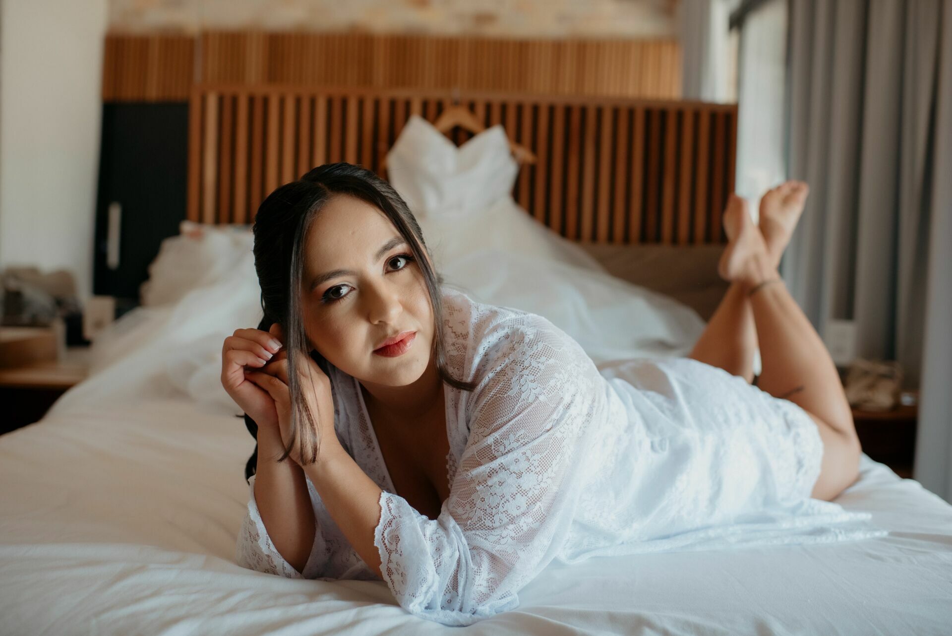 Foto Casamento intimista em Pirenópolis na Estância dos Nobres - Ana Carolina e Daniel - Imagem 4