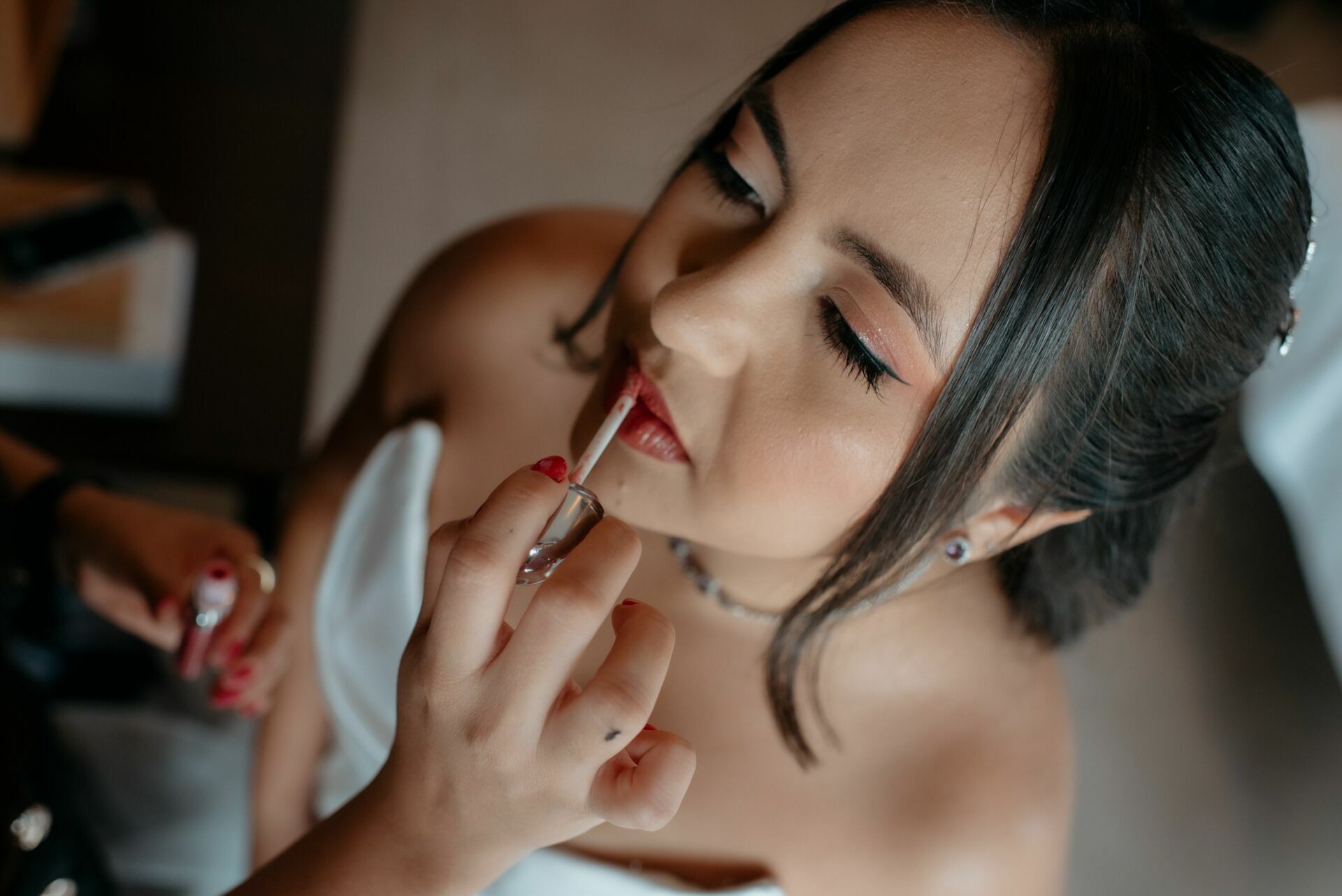 Foto Casamento intimista em Pirenópolis na Estância dos Nobres - Ana Carolina e Daniel - Imagem 10