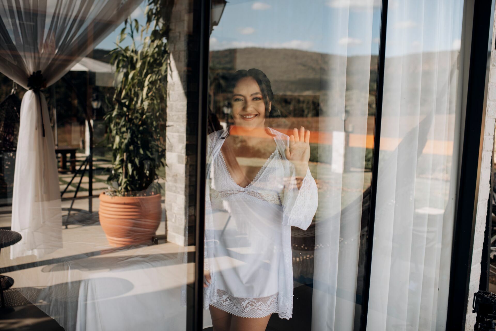 Foto Casamento intimista em Pirenópolis na Estância dos Nobres - Ana Carolina e Daniel - Imagem 5