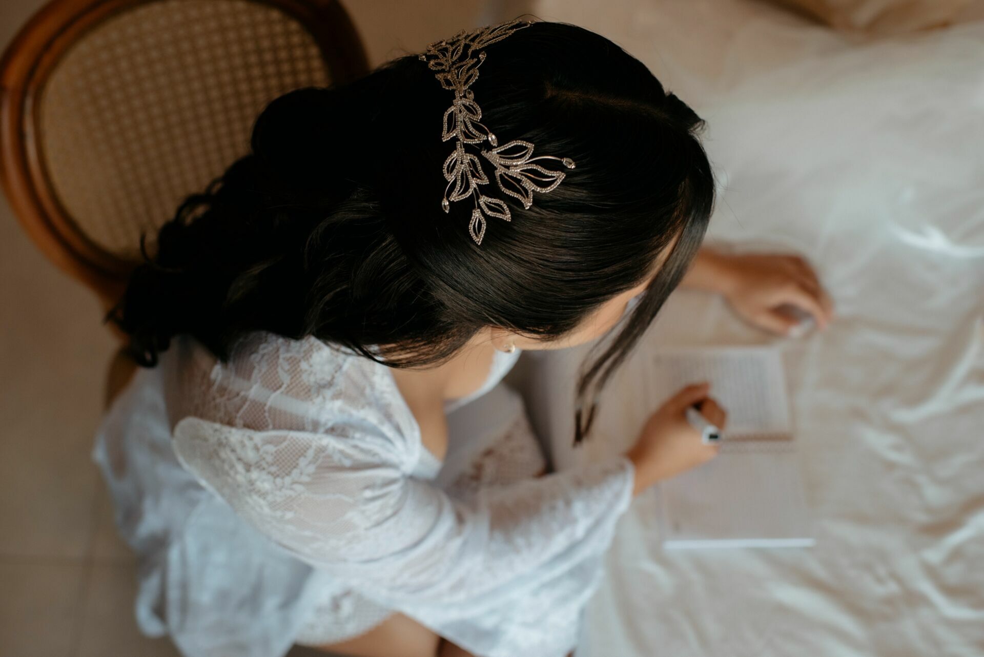 Foto Casamento intimista em Pirenópolis na Estância dos Nobres - Ana Carolina e Daniel - Imagem 2