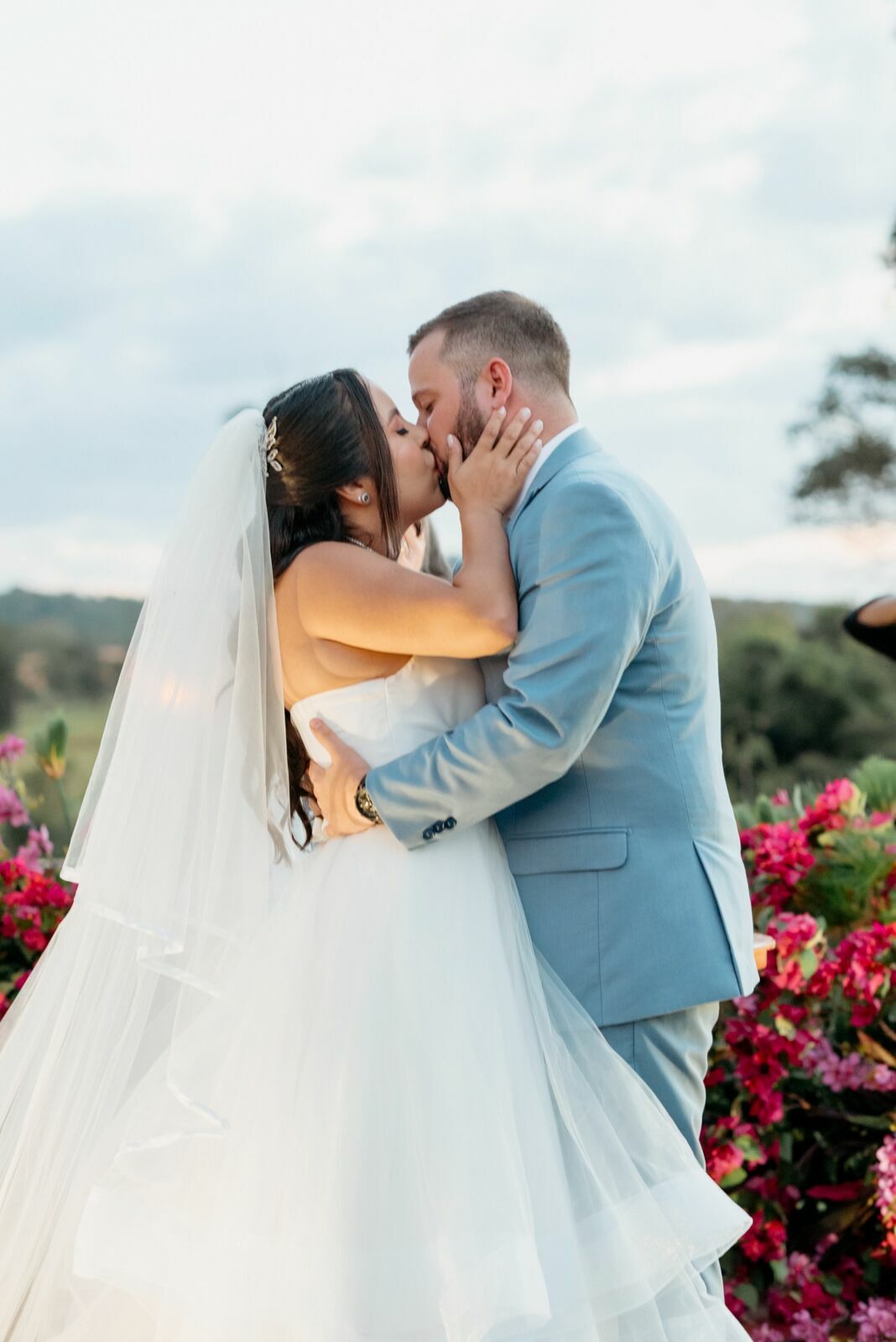 Foto Casamento intimista em Pirenópolis na Estância dos Nobres - Ana Carolina e Daniel - Imagem 43