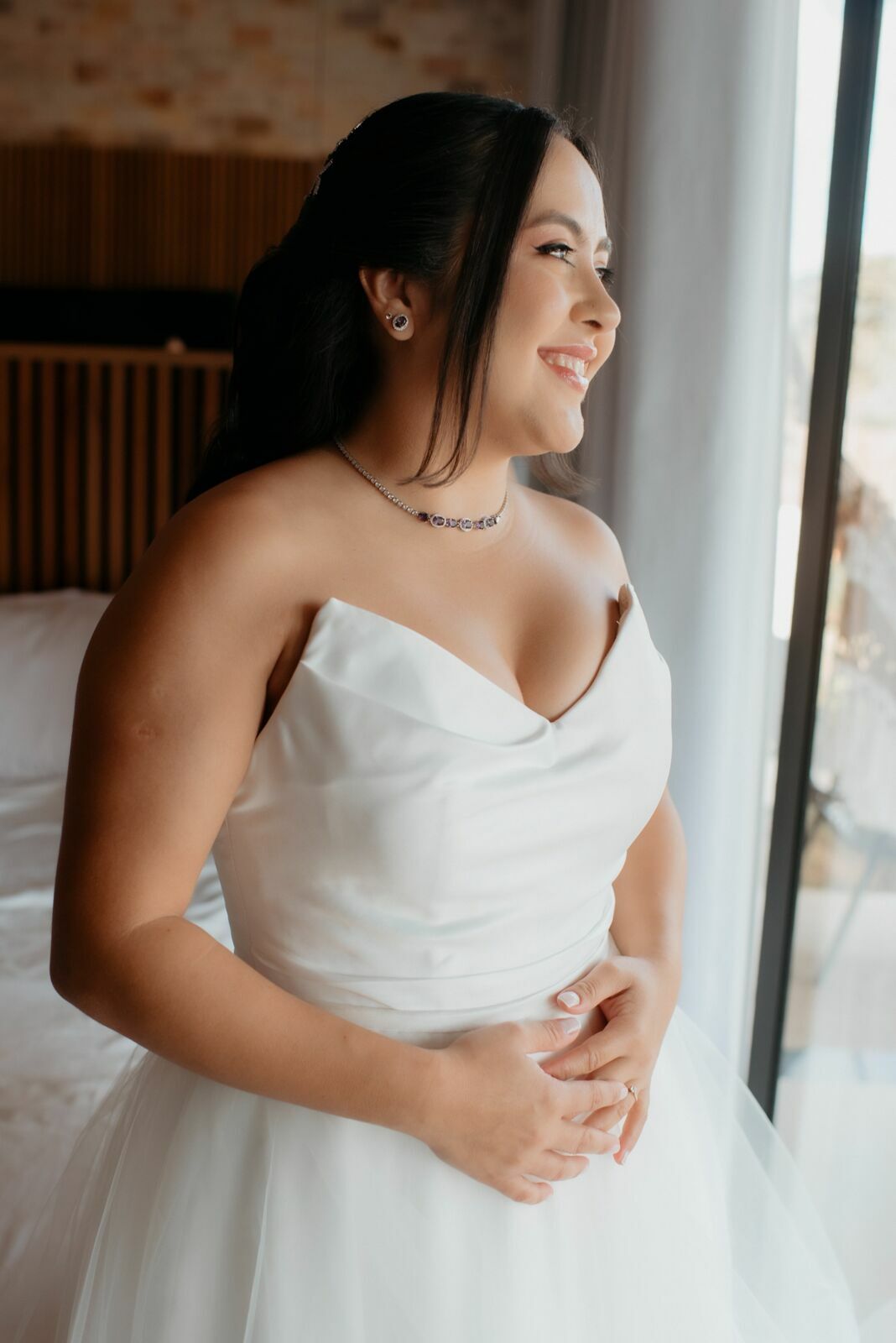 Foto Casamento intimista em Pirenópolis na Estância dos Nobres - Ana Carolina e Daniel - Imagem 9