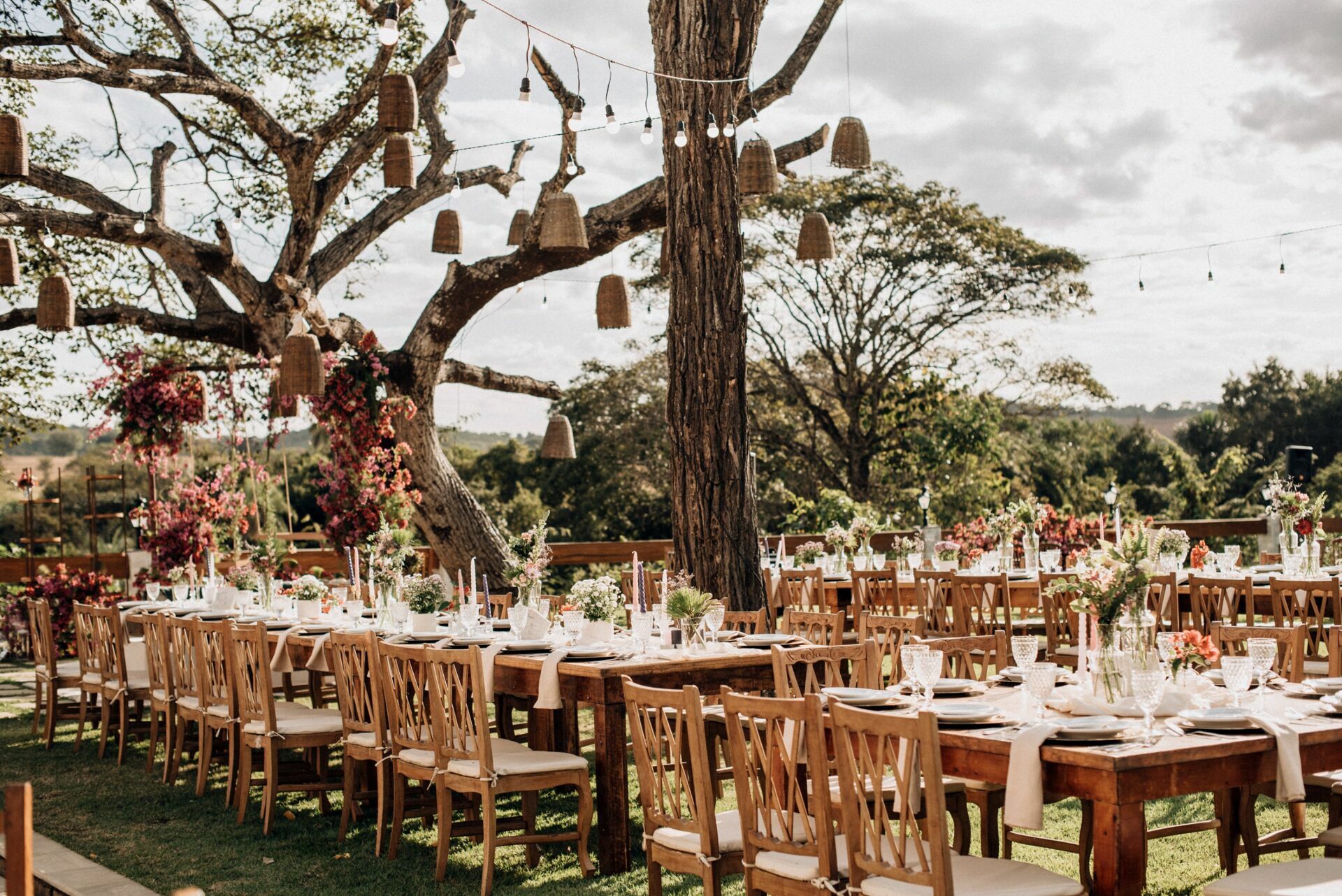 Foto Casamento intimista em Pirenópolis na Estância dos Nobres - Ana Carolina e Daniel - Imagem 14