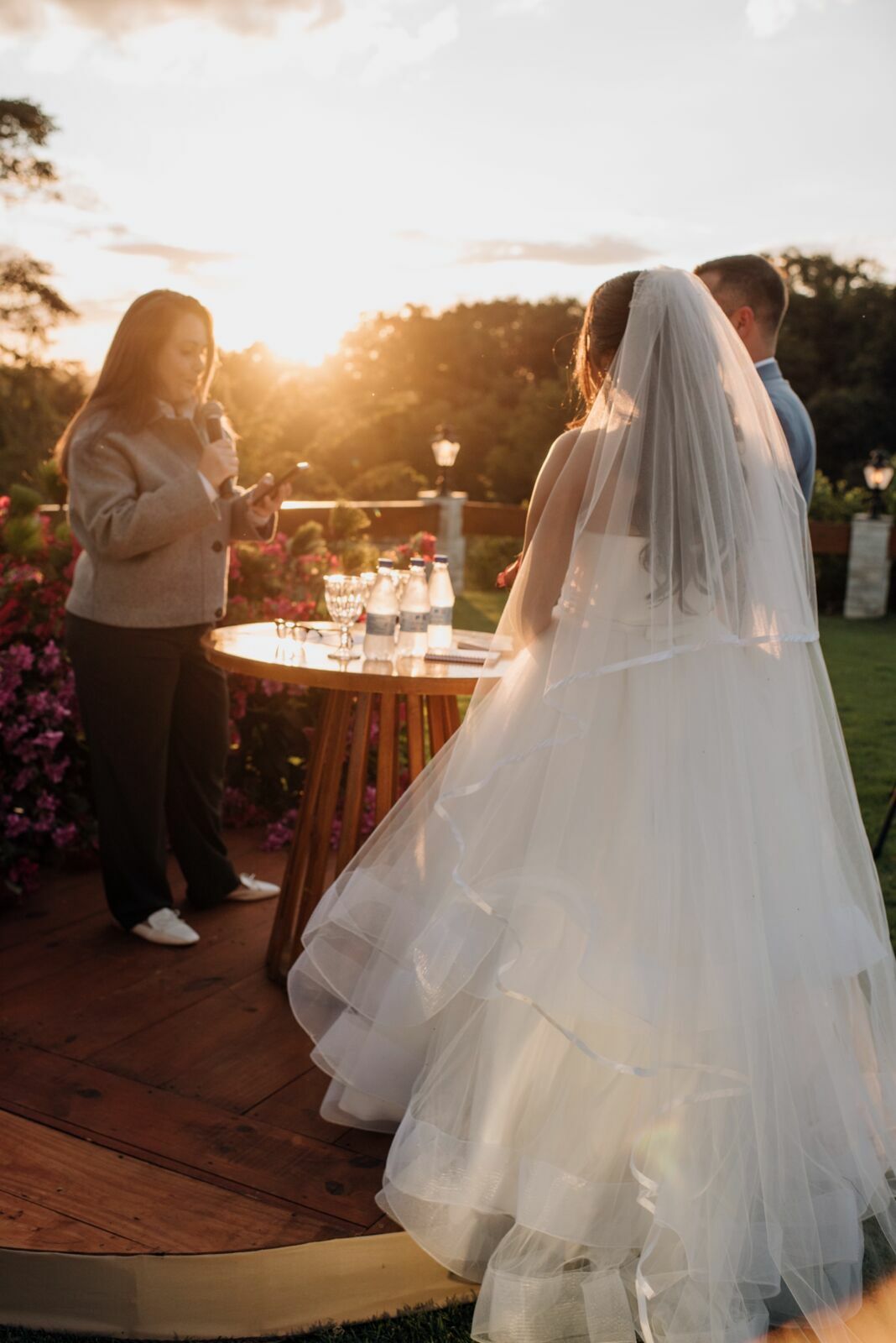 Foto Casamento intimista em Pirenópolis na Estância dos Nobres - Ana Carolina e Daniel - Imagem 32