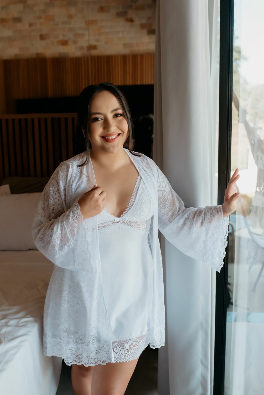 Foto Casamento intimista em Pirenópolis na Estância dos Nobres - Ana Carolina e Daniel - Imagem 1