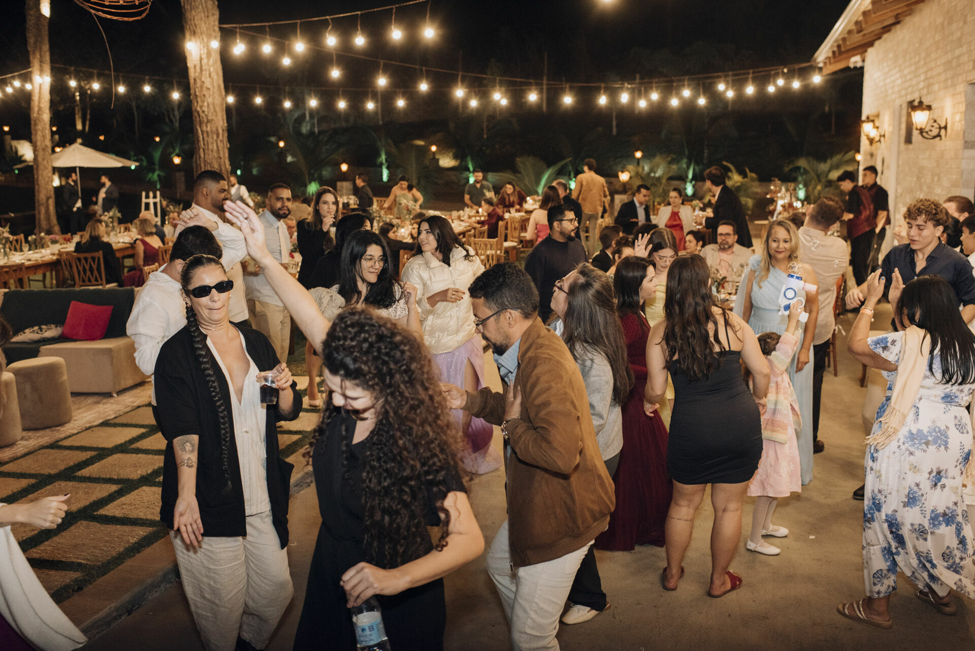 Foto Casamento intimista em Pirenópolis na Pousada Império dos Nobres - Ana Carolina e Daniel - Imagem 66