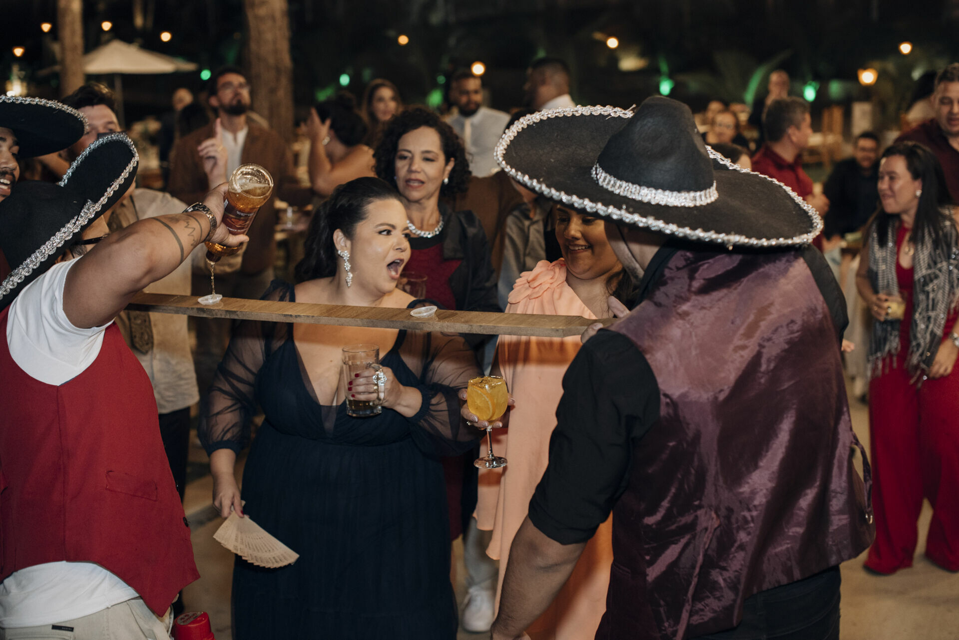 Foto Casamento intimista em Pirenópolis na Pousada Império dos Nobres - Ana Carolina e Daniel - Imagem 69