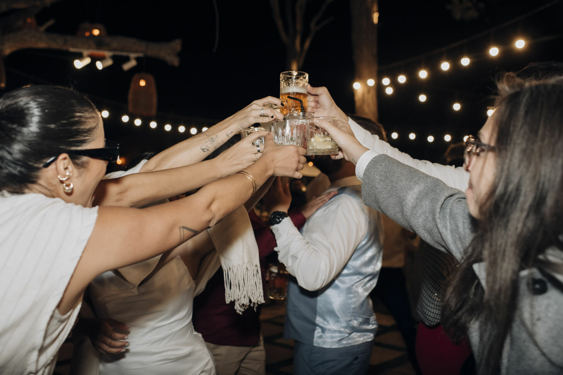Foto Casamento intimista em Pirenópolis na Pousada Império dos Nobres - Ana Carolina e Daniel - Imagem 63