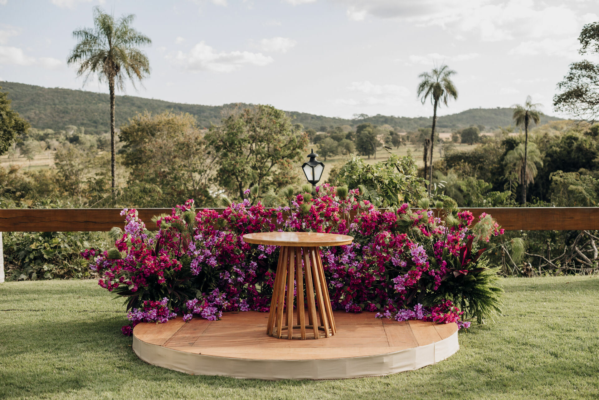 Foto Casamento intimista em Pirenópolis na Pousada Império dos Nobres - Ana Carolina e Daniel - Imagem 69