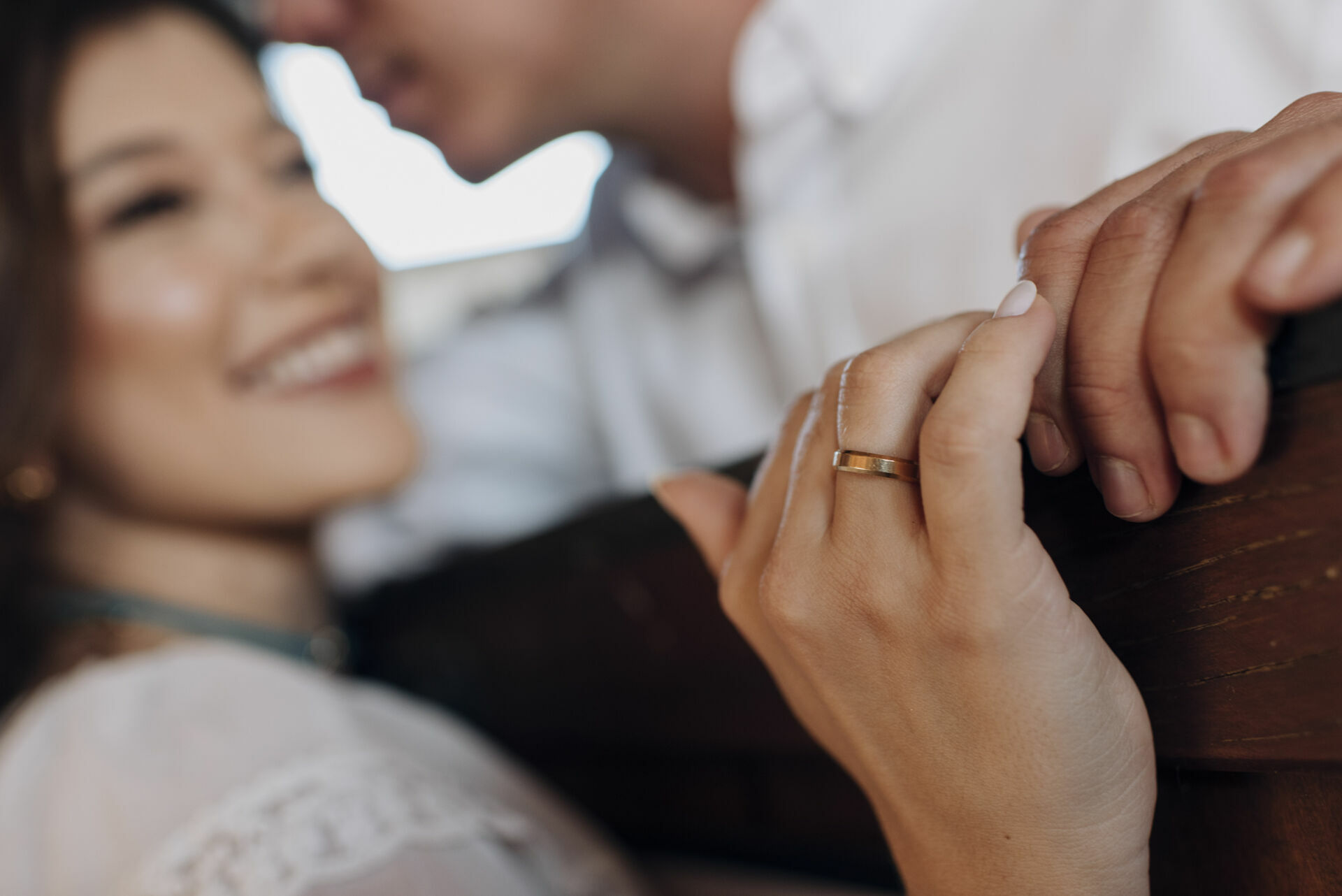 Foto Préwedding em fim de tarde estilo Country - Bruna e Murillo - Imagem 12