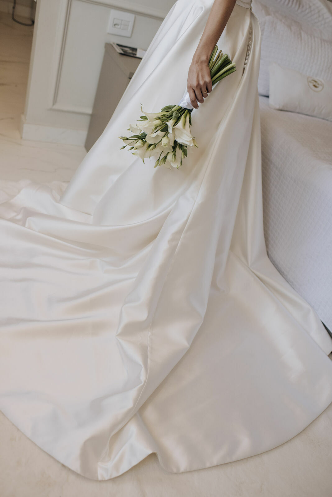 Foto Casamento criativo e emocionante em fim de tarde em Goiás  - Bárbara e Pablo - Imagem 18