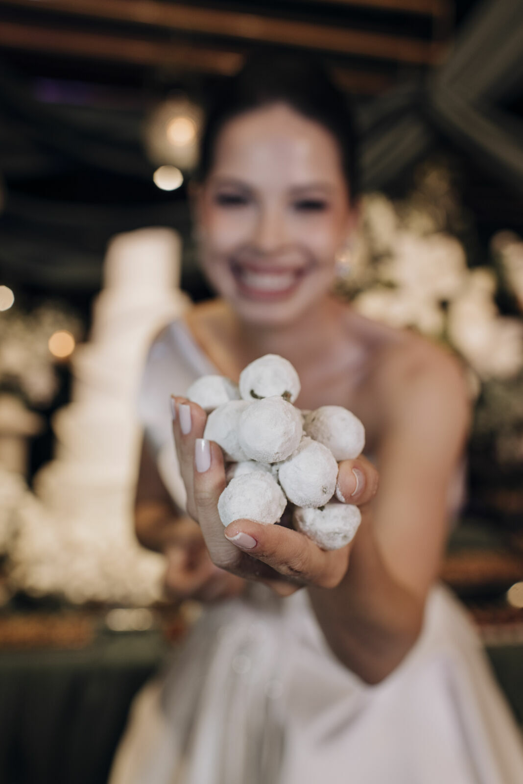 Foto Casamento criativo e emocionante em fim de tarde em Goiás  - Bárbara e Pablo - Imagem 78