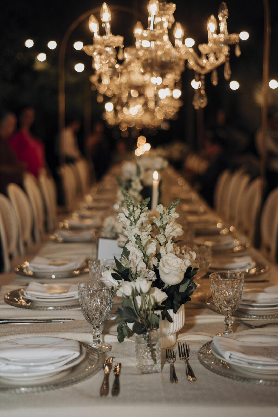 Foto Casamento criativo e emocionante em fim de tarde em Goiás  - Bárbara e Pablo - Imagem 59