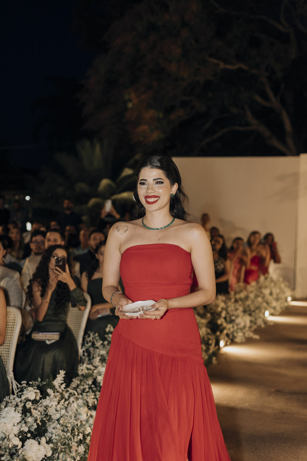 Foto Casamento criativo e emocionante em fim de tarde em Goiás  - Bárbara e Pablo - Imagem 44