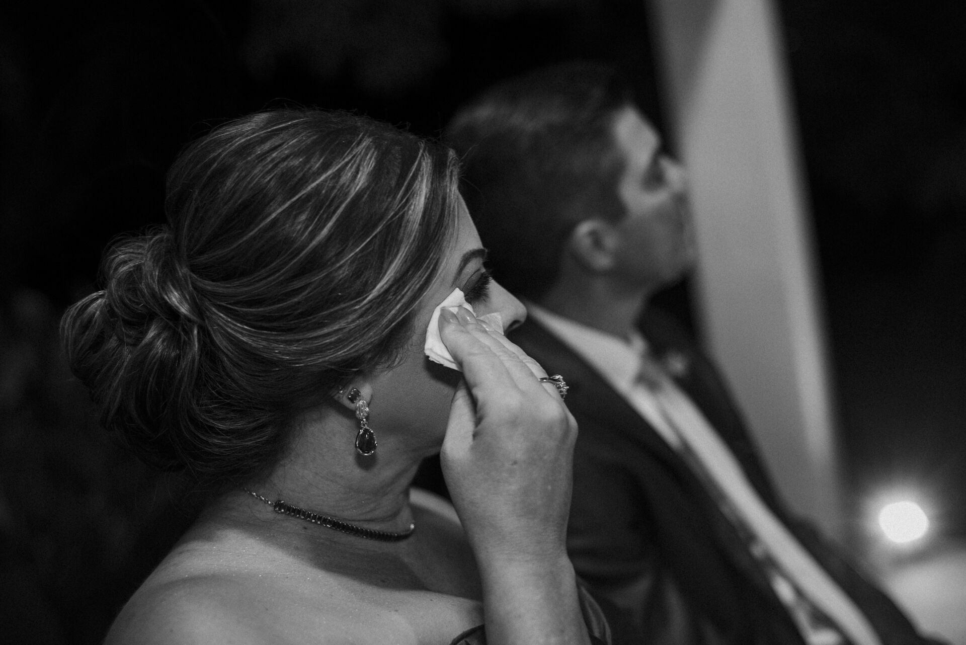 Foto Casamento criativo e emocionante em fim de tarde em Goiás  - Bárbara e Pablo - Imagem 48