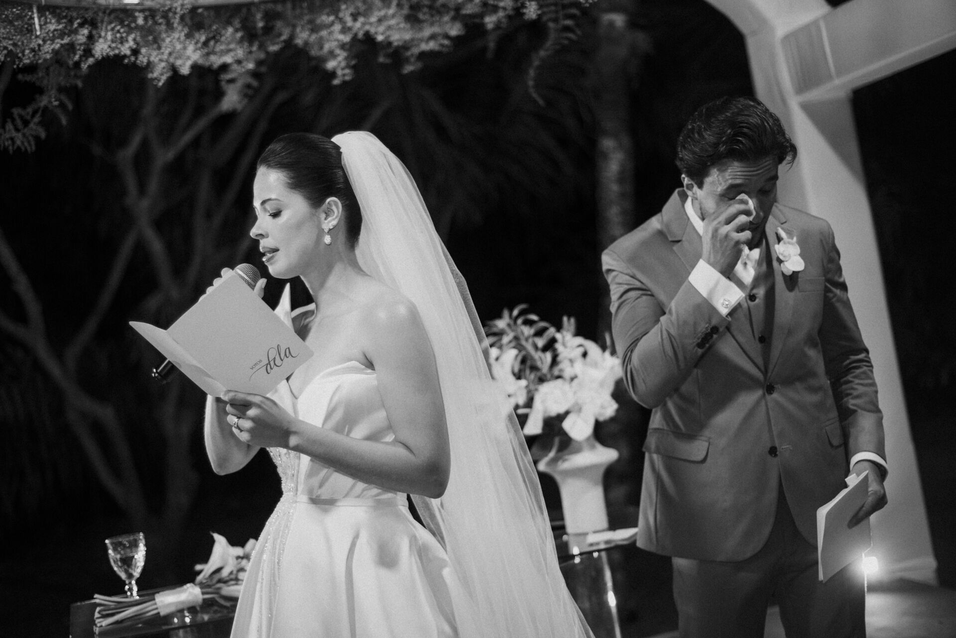 Foto Casamento criativo e emocionante em fim de tarde em Goiás  - Bárbara e Pablo - Imagem 50