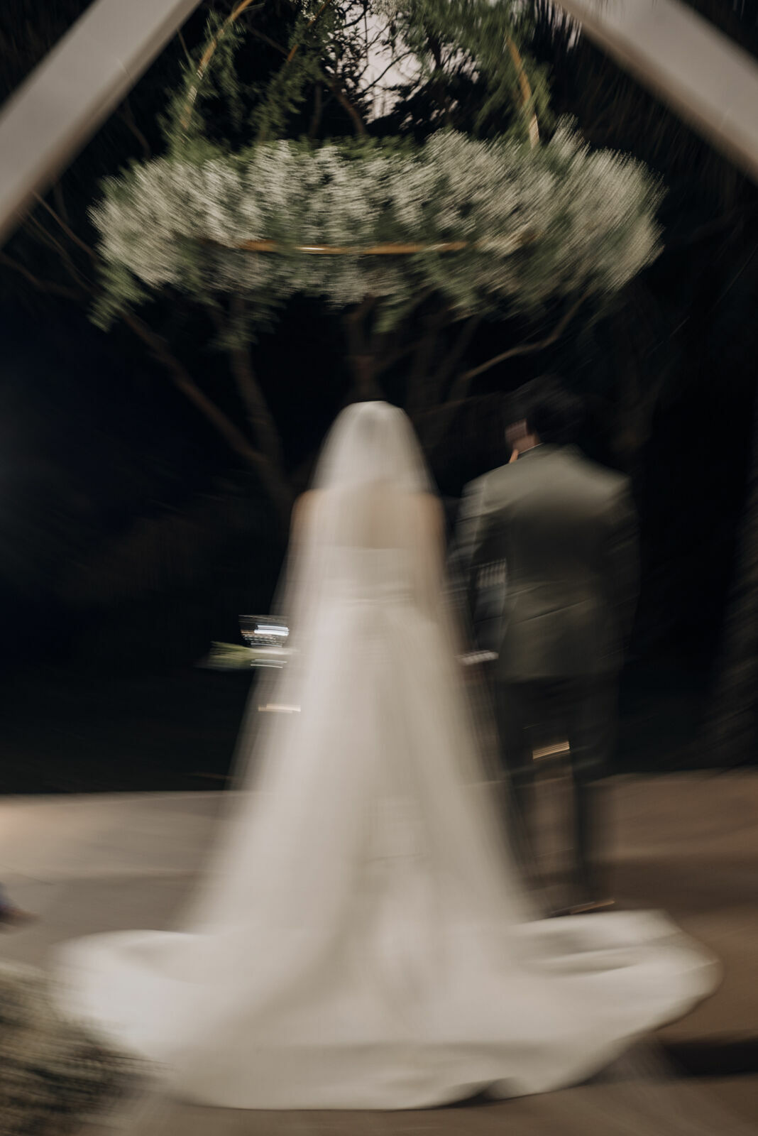 Foto Casamento criativo e emocionante em fim de tarde em Goiás  - Bárbara e Pablo - Imagem 42