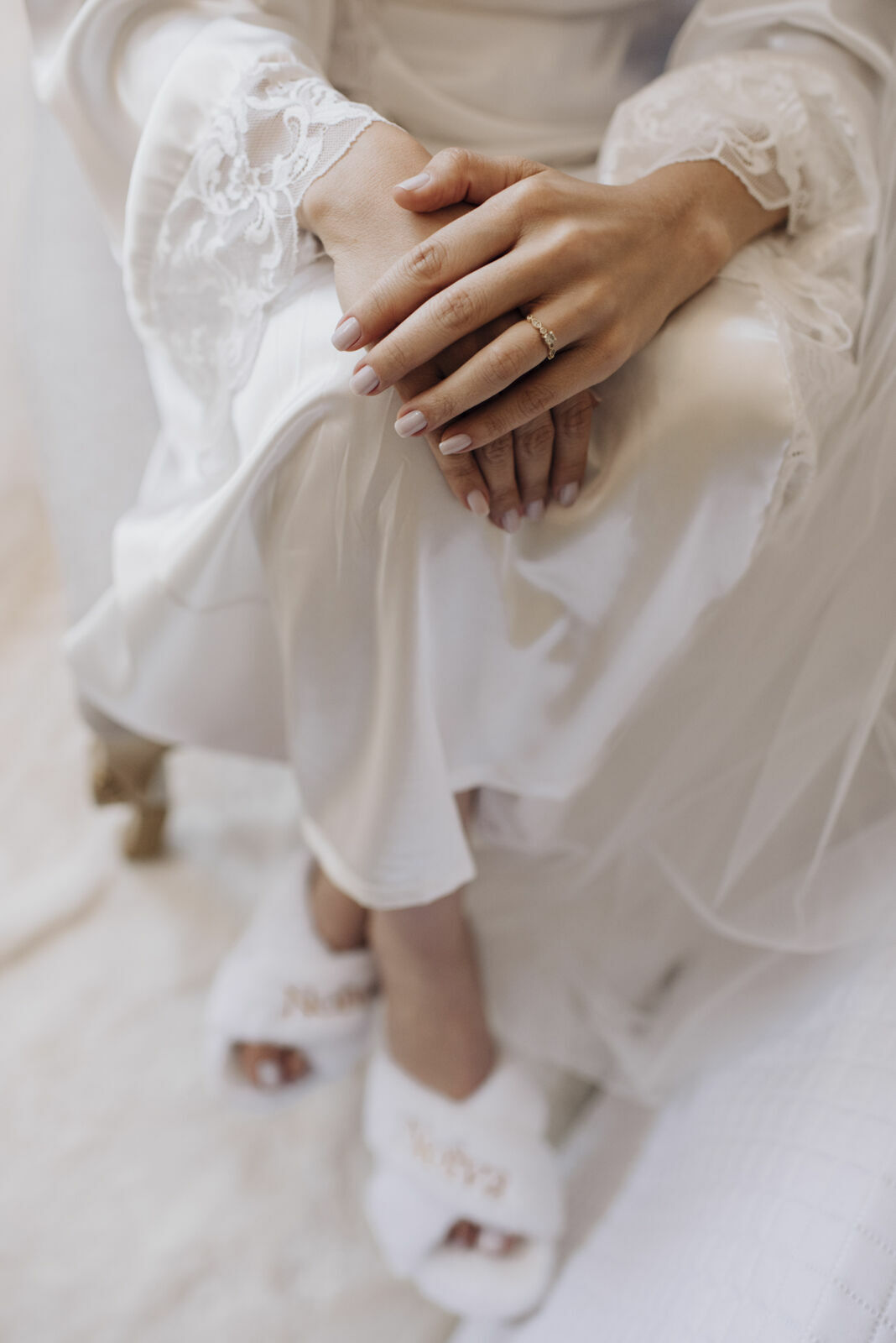 Foto Casamento criativo e emocionante em fim de tarde em Goiás  - Bárbara e Pablo - Imagem 3