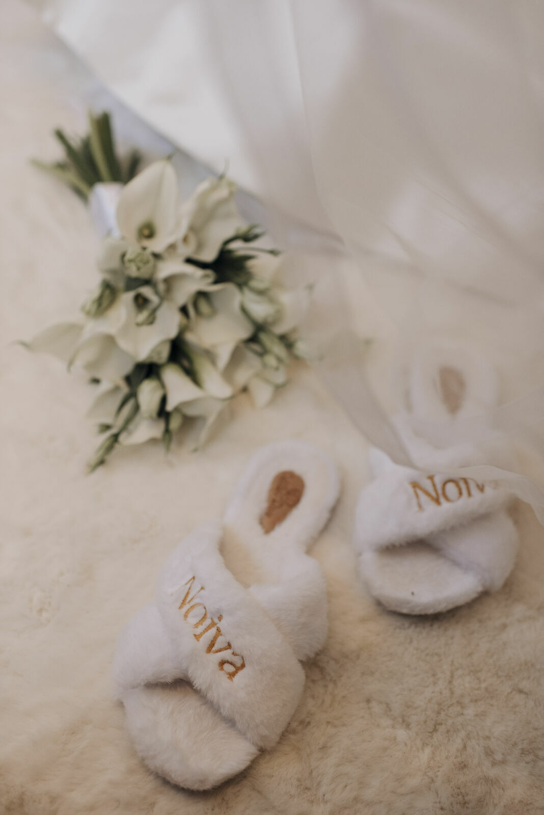 Foto Casamento criativo e emocionante em fim de tarde em Goiás  - Bárbara e Pablo - Imagem 8