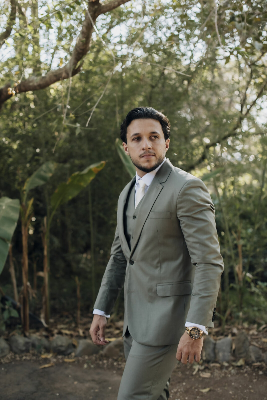 Foto Casamento criativo e emocionante em fim de tarde em Goiás  - Bárbara e Pablo - Imagem 14