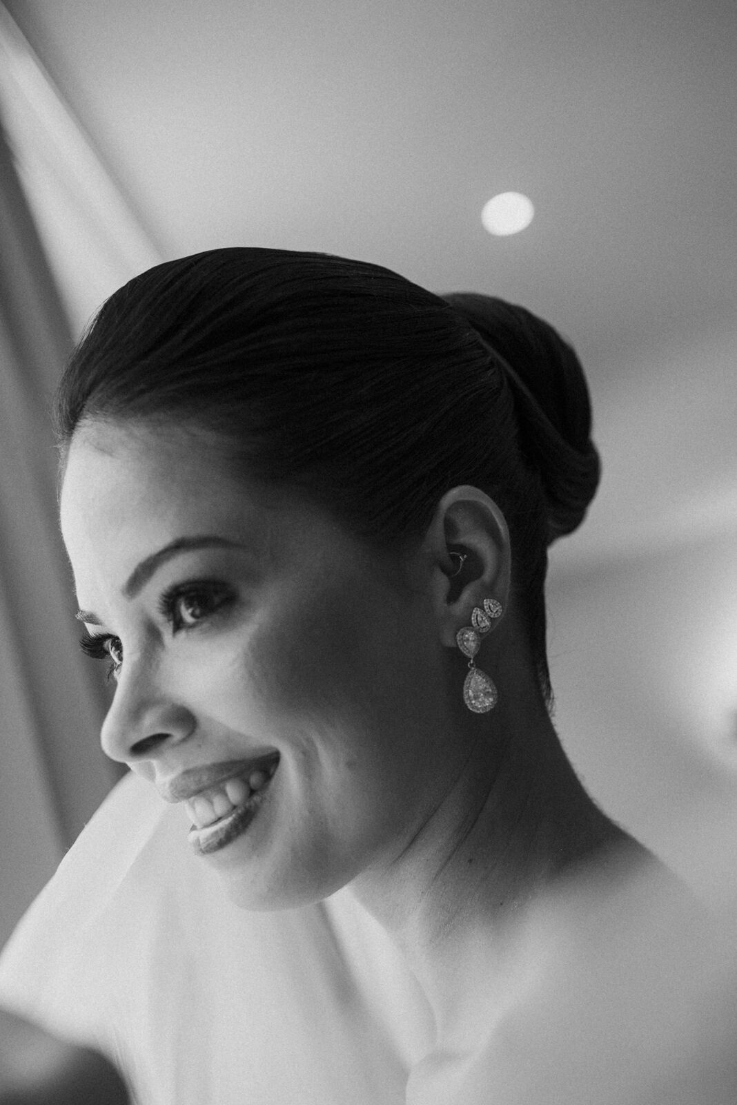 Foto Casamento criativo e emocionante em fim de tarde em Goiás  - Bárbara e Pablo - Imagem 7