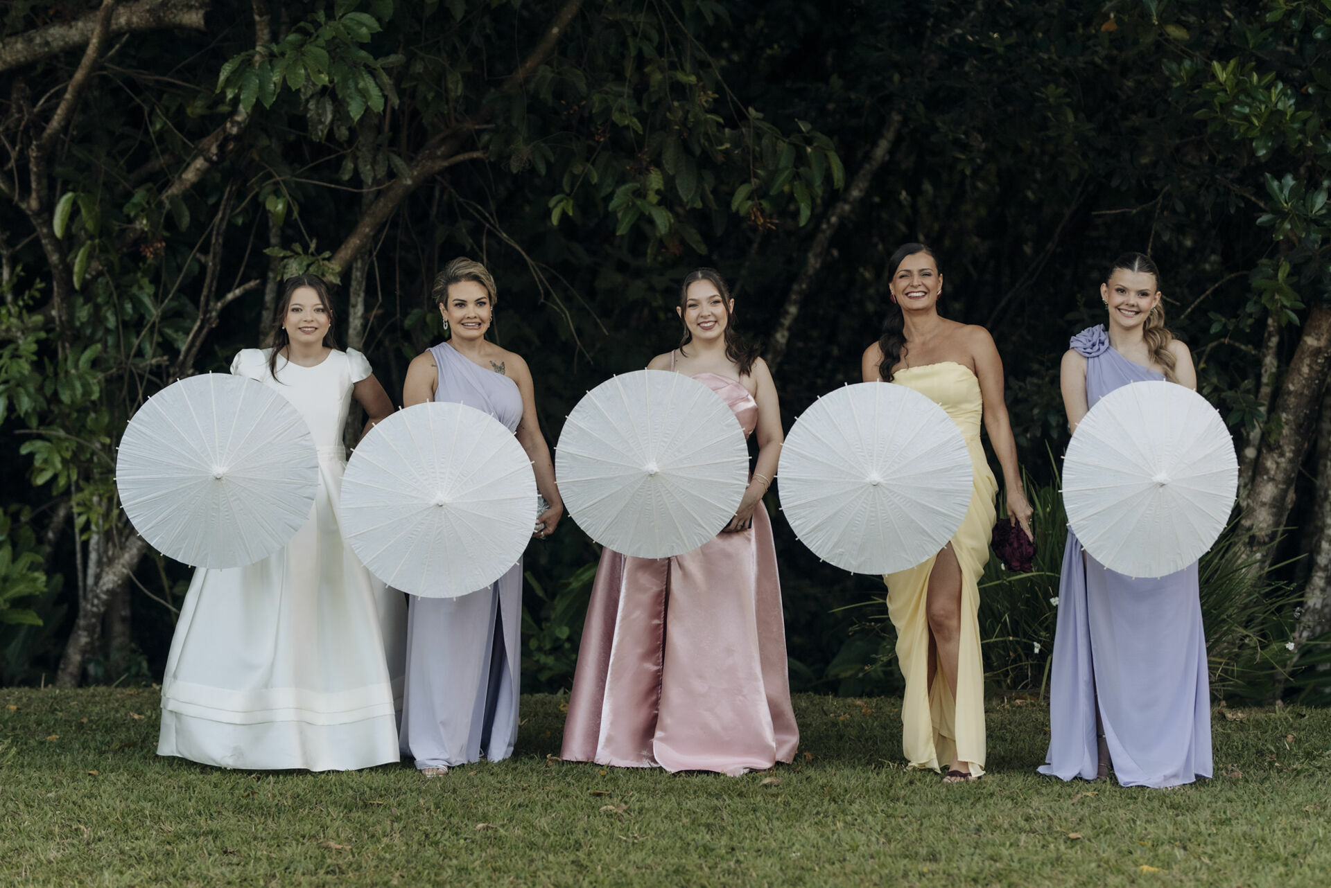 Foto Entre lágrimas e sorrisos: um casamento celebrado com fé, amor e gratidão a Deus... - Imagem 19