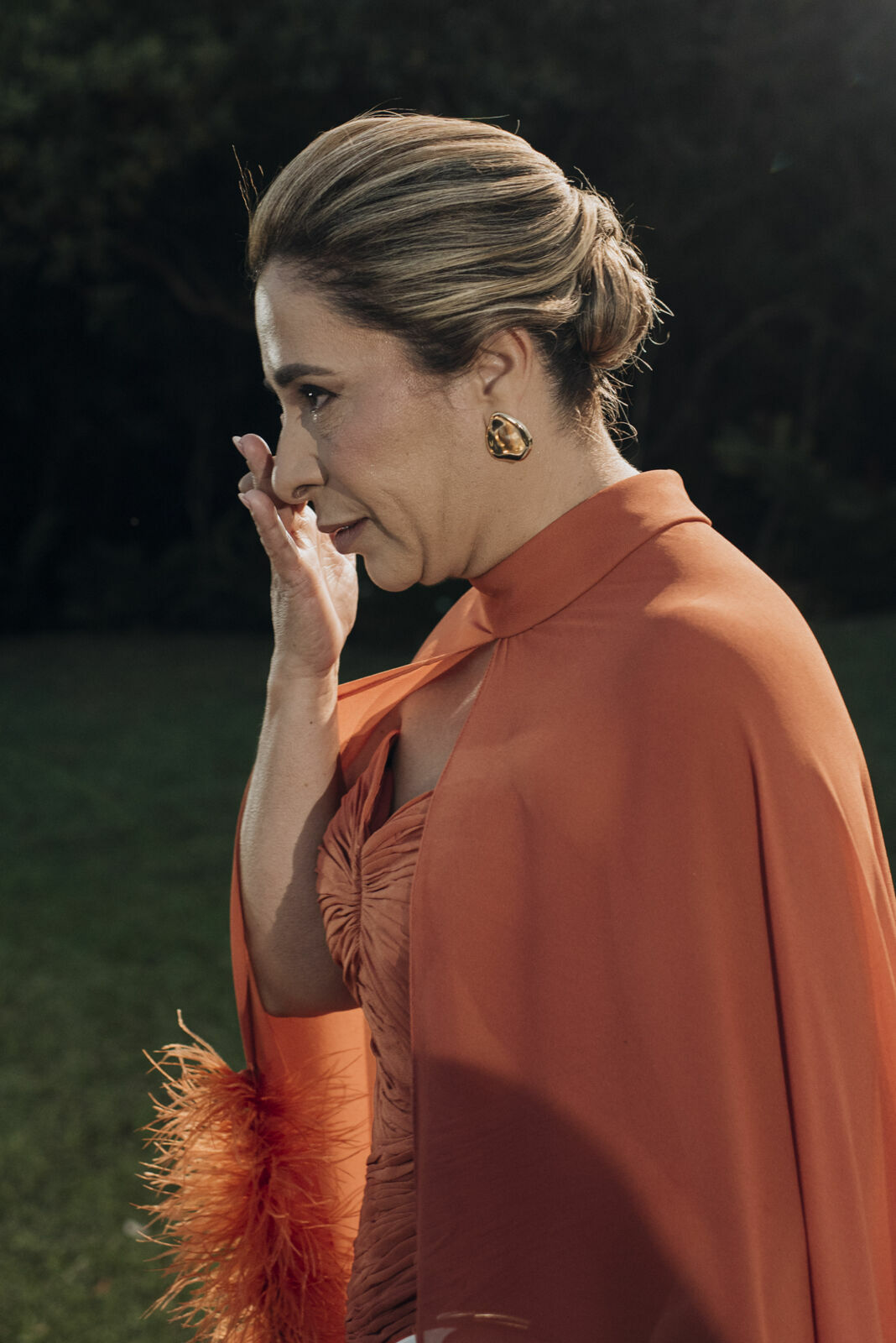 Foto Entre lágrimas e sorrisos: um casamento celebrado com fé, amor e gratidão a Deus... - Imagem 25