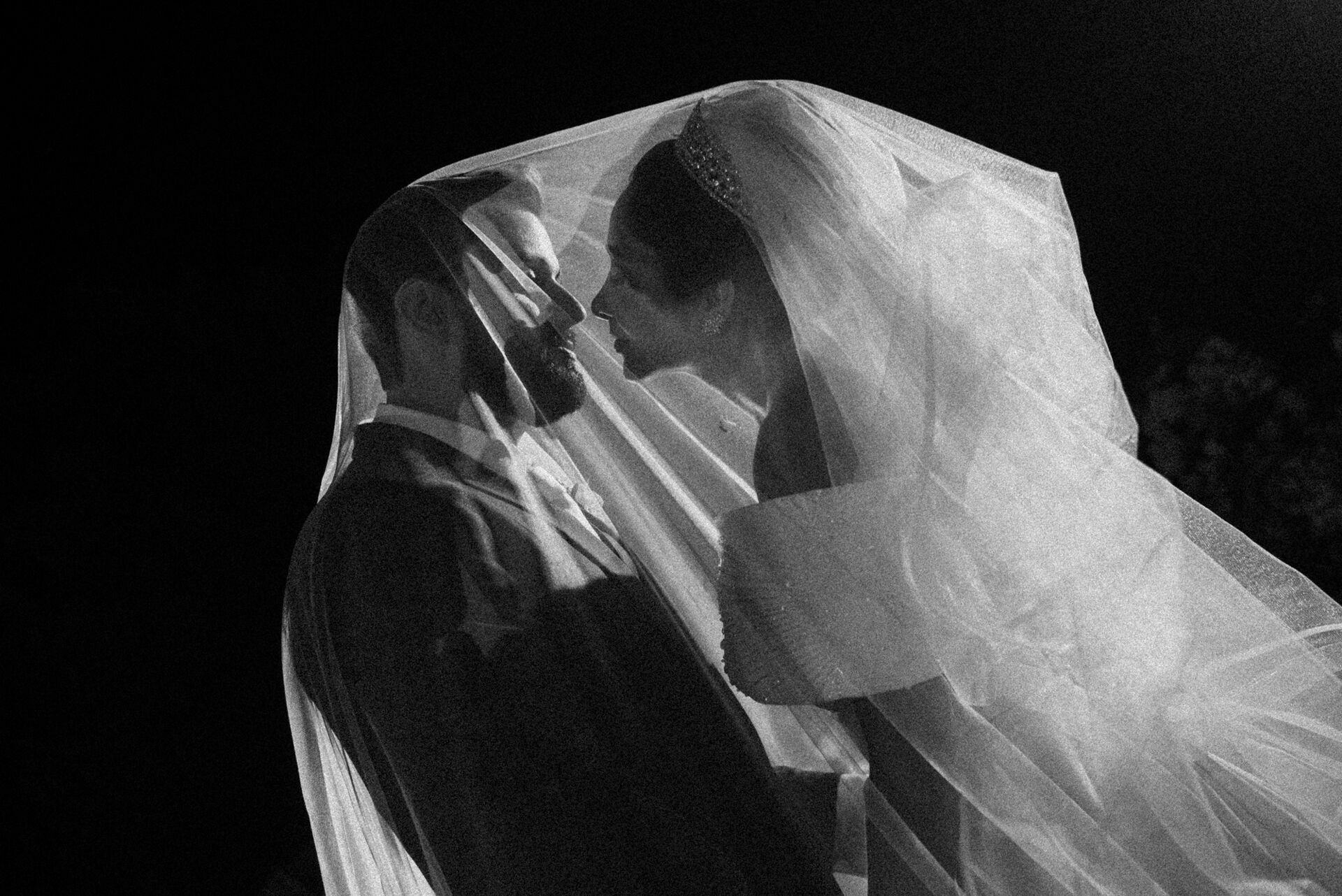 Foto Entre lágrimas e sorrisos: um casamento celebrado com fé, amor e gratidão a Deus... - Imagem 51