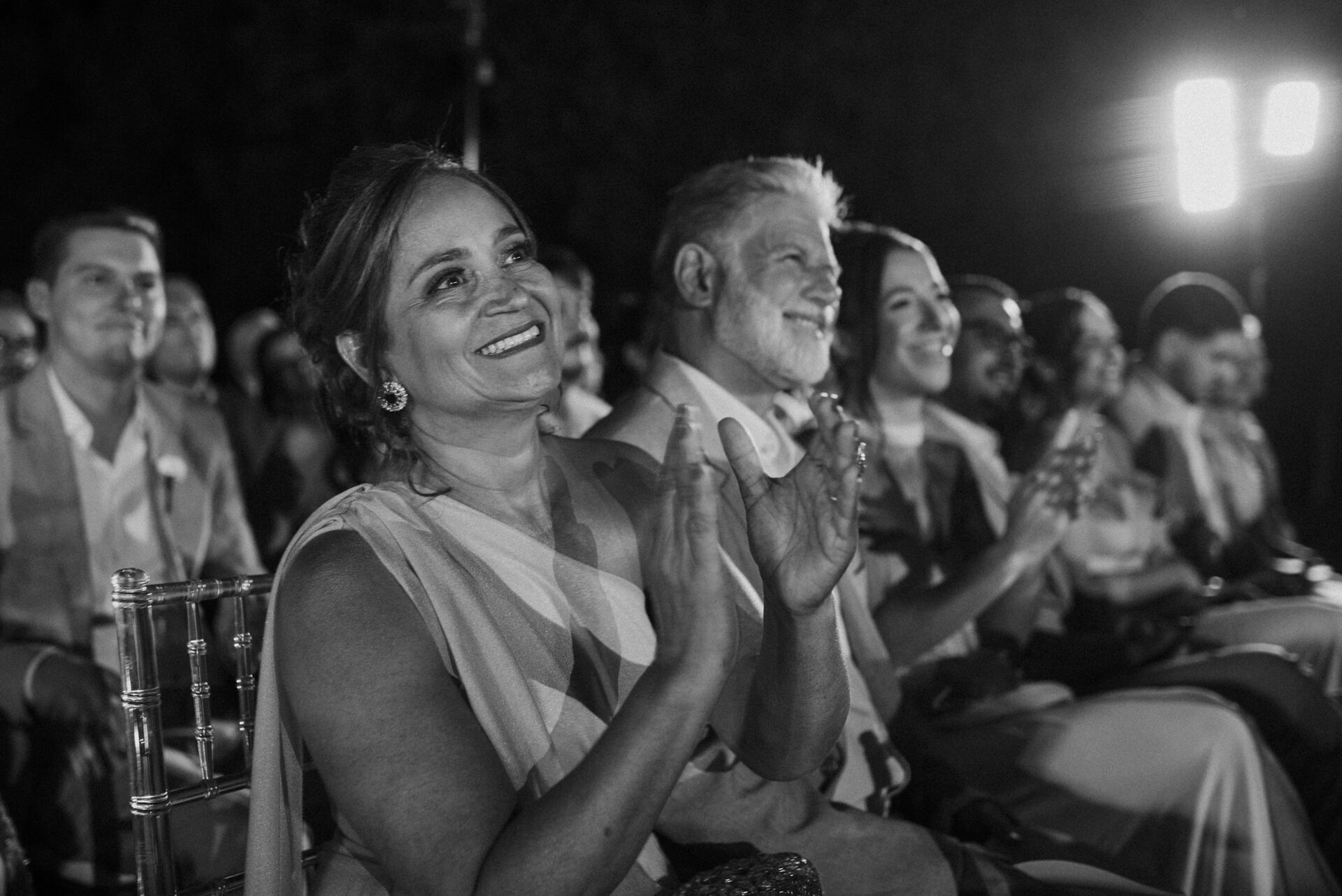 Foto Entre lágrimas e sorrisos: um casamento celebrado com fé, amor e gratidão a Deus... - Imagem 45
