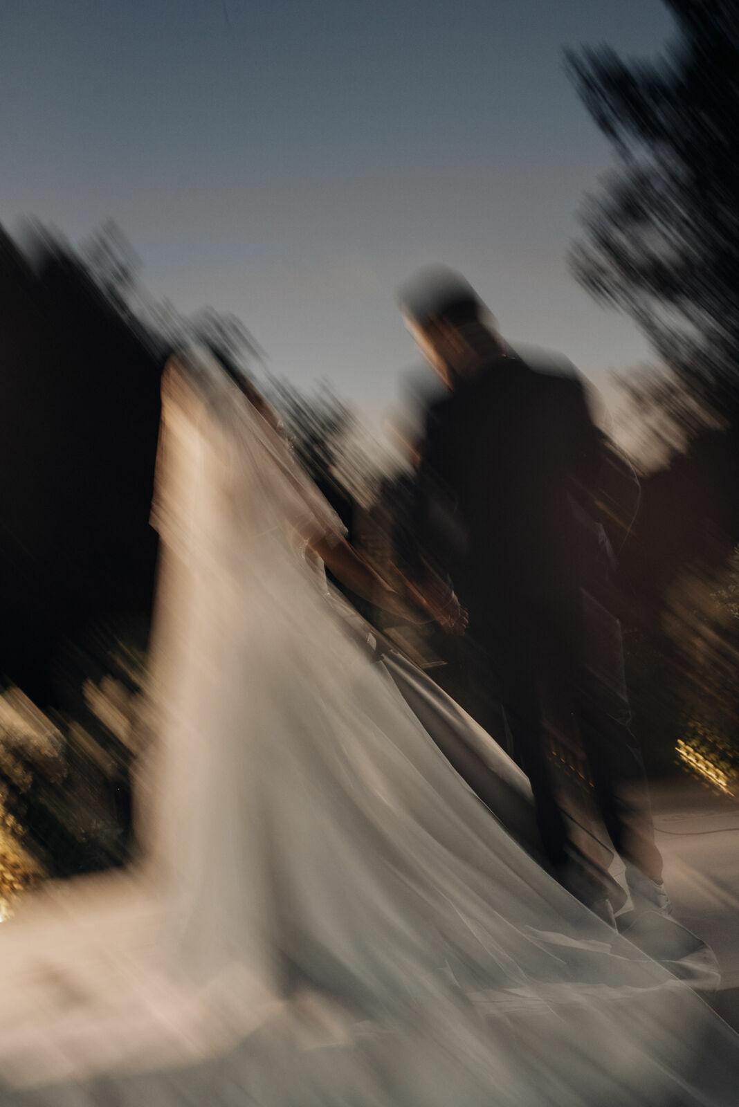 Foto Entre lágrimas e sorrisos: um casamento celebrado com fé, amor e gratidão a Deus... - Imagem 30