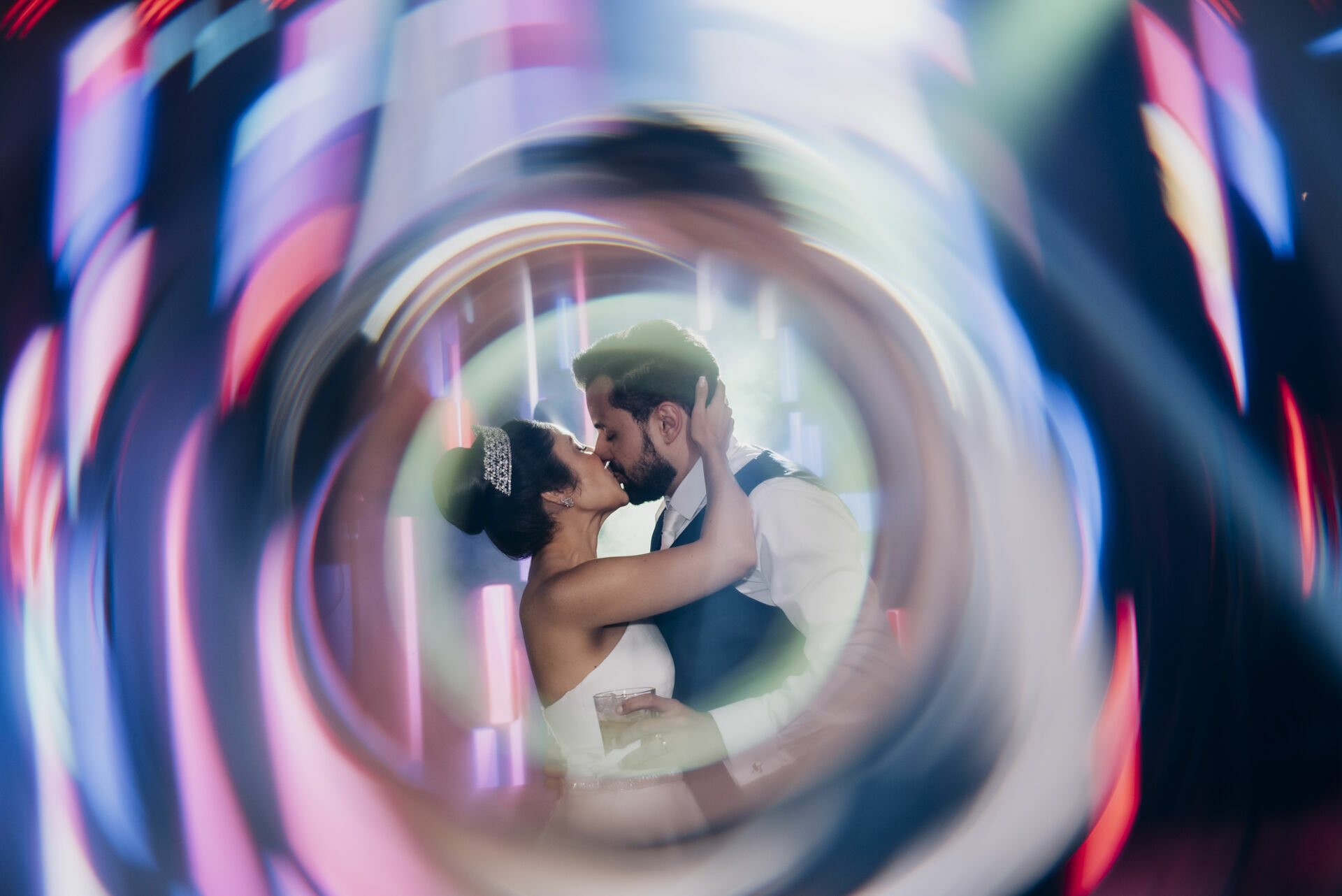 Foto Entre lágrimas e sorrisos: um casamento celebrado com fé, amor e gratidão a Deus... - Imagem 72