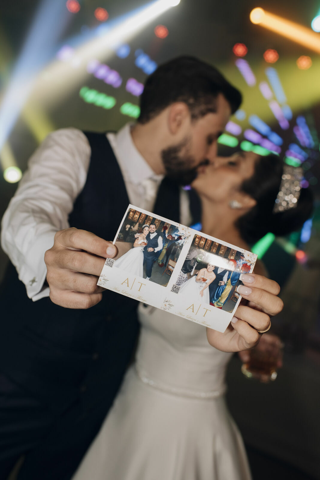 Foto Entre lágrimas e sorrisos: um casamento celebrado com fé, amor e gratidão a Deus... - Imagem 84