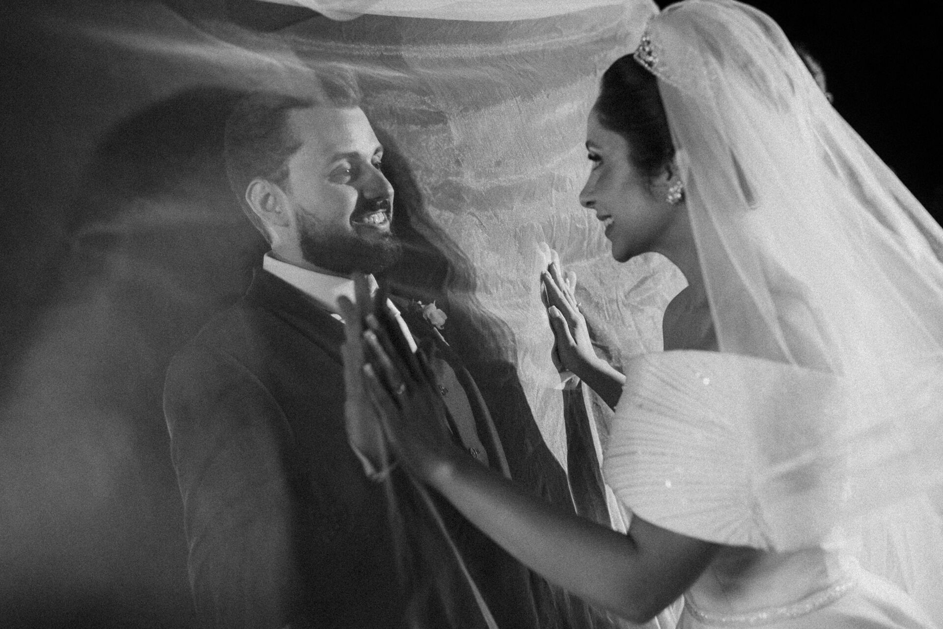 Foto Entre lágrimas e sorrisos: um casamento celebrado com fé, amor e gratidão a Deus... - Imagem 55