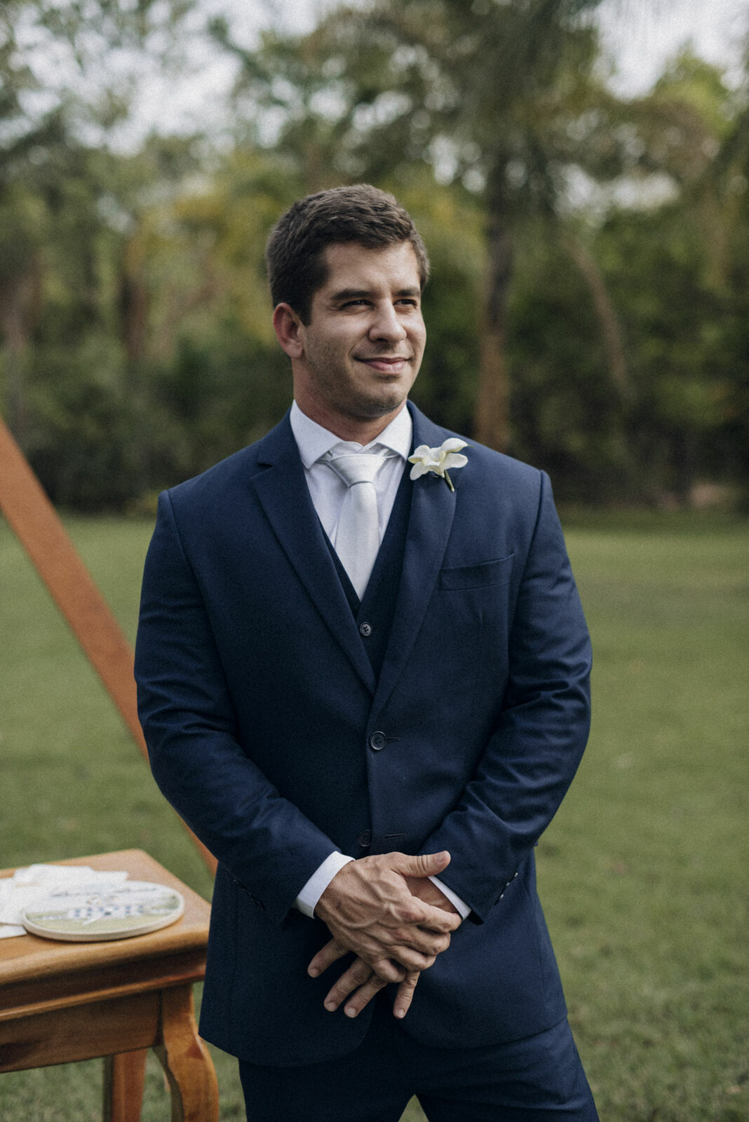 Foto Casamento a Dois em Pirenópolis: Uma Experiência Completa | Revoar Fotografia - Imagem 1