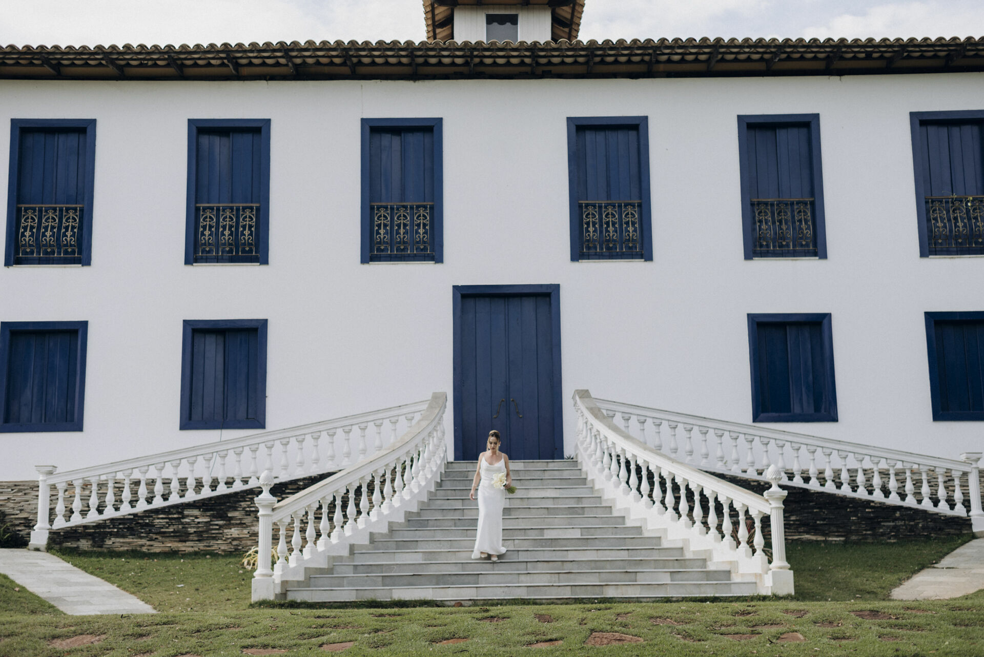 Foto Casamento a Dois em Pirenópolis: Uma Experiência Completa | Revoar Fotografia - Imagem 2